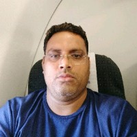 Shriniwas Bhardwaj