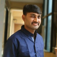 Nagesh S M