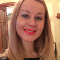 Liliya Chernoivanova