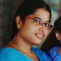 Janani Hariharan