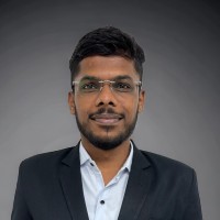 Adesh Paramane