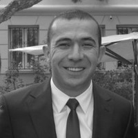 Hüseyin Özgür Nazik