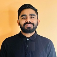 Dhruv Panchal , Meng