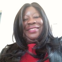 Wendy Johnson