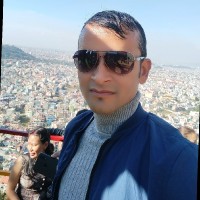 Achut Sapkota