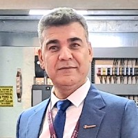Farzad Ghasemi