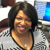 Marilyn Taylor