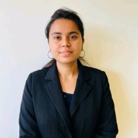 Vaishnavi Suryawanshi