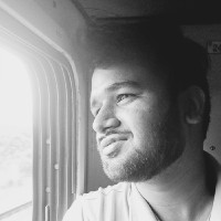 Manoj Murthy