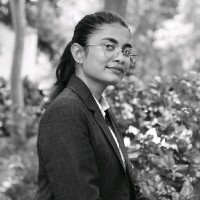 Harshitha Arava
