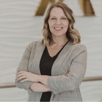 Jennifer Van Middendorp