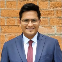 Tanay Vaidya