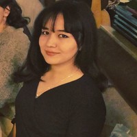 Умида Авазхоновна