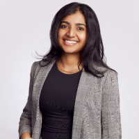 Amisha Punja