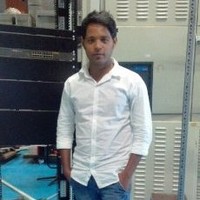 Rishabh Patil