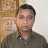 Ershad Ali