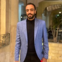 Moataz El Banna