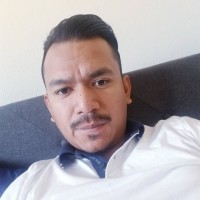 Daniel Hernandez