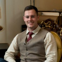 Patrick Kay