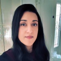 Sairah Bashir