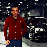 Samet Genç