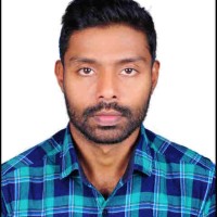 Ram Charan R