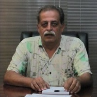 Alireza Barzegar