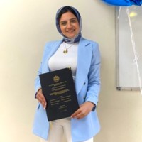 Amany Ashraf