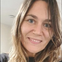 Gabriela Merino