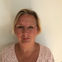 Christina Ödvall Lundberg