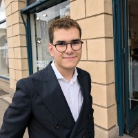 Nicolas Pratz Conde