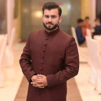 Saad Faraz Haq