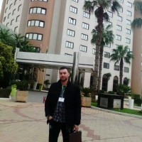 Sidi mohamed Bensenouci