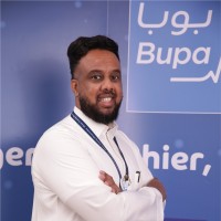 Abdulaziz Ahmed