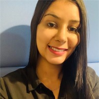 Taís Caroline Pereira De Souza