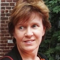 Dorine Ooms