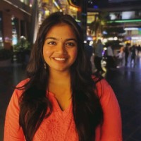 Parvathy Asokan