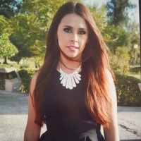 Aline Ortega Salinas