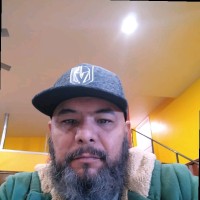 Benito Montiel Trasviña
