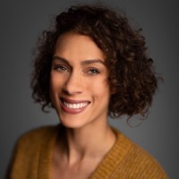Caitlin Shepherd