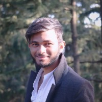 Venkata sai kiran Voleti