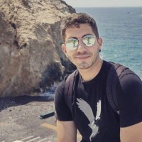 Panagiotis Tzakopoulos