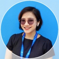Thin Zar Moe ( 조이 )