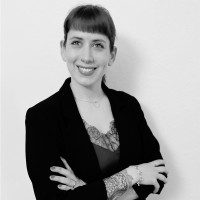 Eugenia Heublein