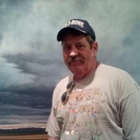 Ted Smithson