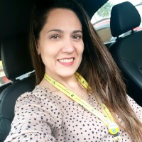 Alessandra Moraes