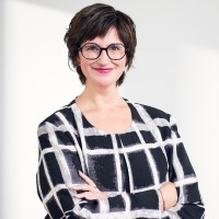 Christiane Moston