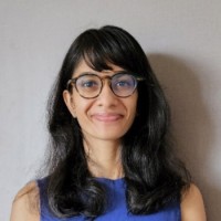 Nandini Karthik, Phd