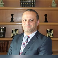 Ayman Farouk