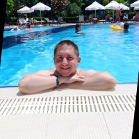 Oleksii Popov